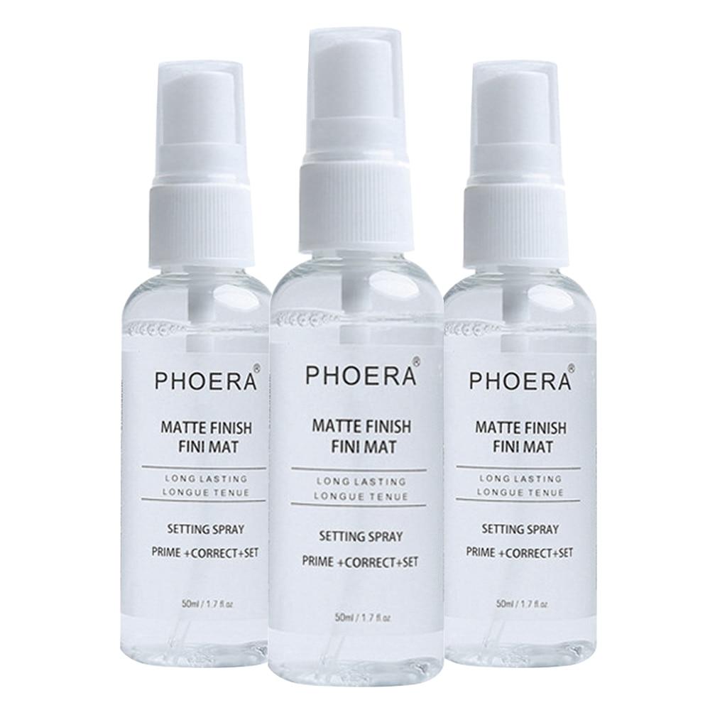 Makeup Setting Spray Mattifying Primer Makeup Setting Spray Mattifying Primer