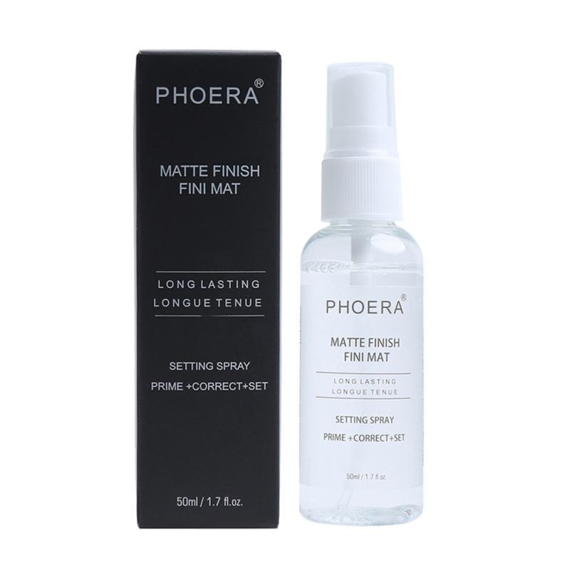 Makeup Setting Spray Mattifying Primer Makeup Setting Spray Mattifying Primer
