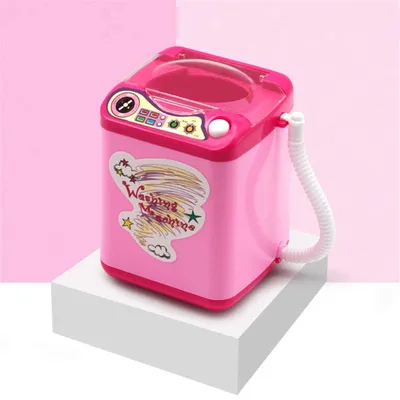 Makeup Sponge Cleaner Mini Machine Makeup Sponge Cleaner Mini Machine