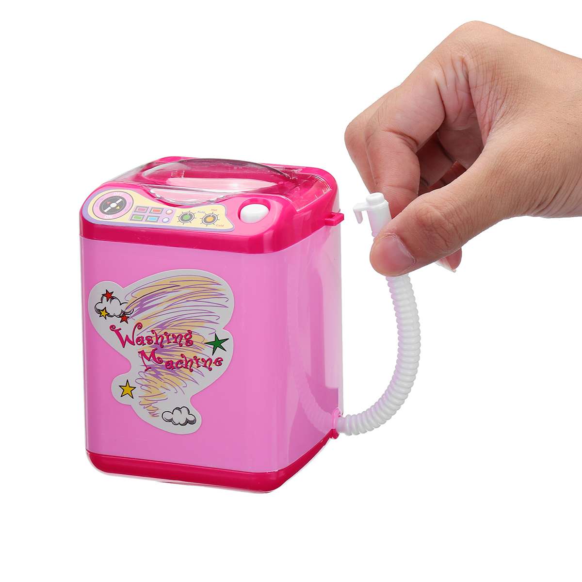 Makeup Sponge Cleaner Mini Machine Makeup Sponge Cleaner Mini Machine