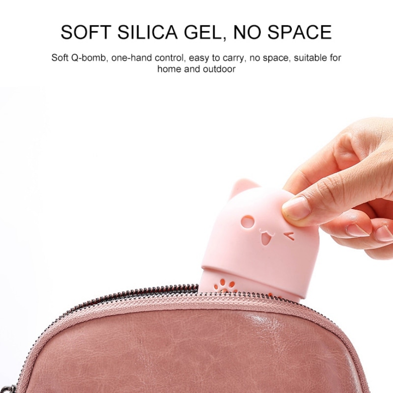 Makeup Sponge Holder Beauty Sponge Stand