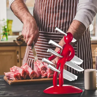 Man Knife Holder Organizer