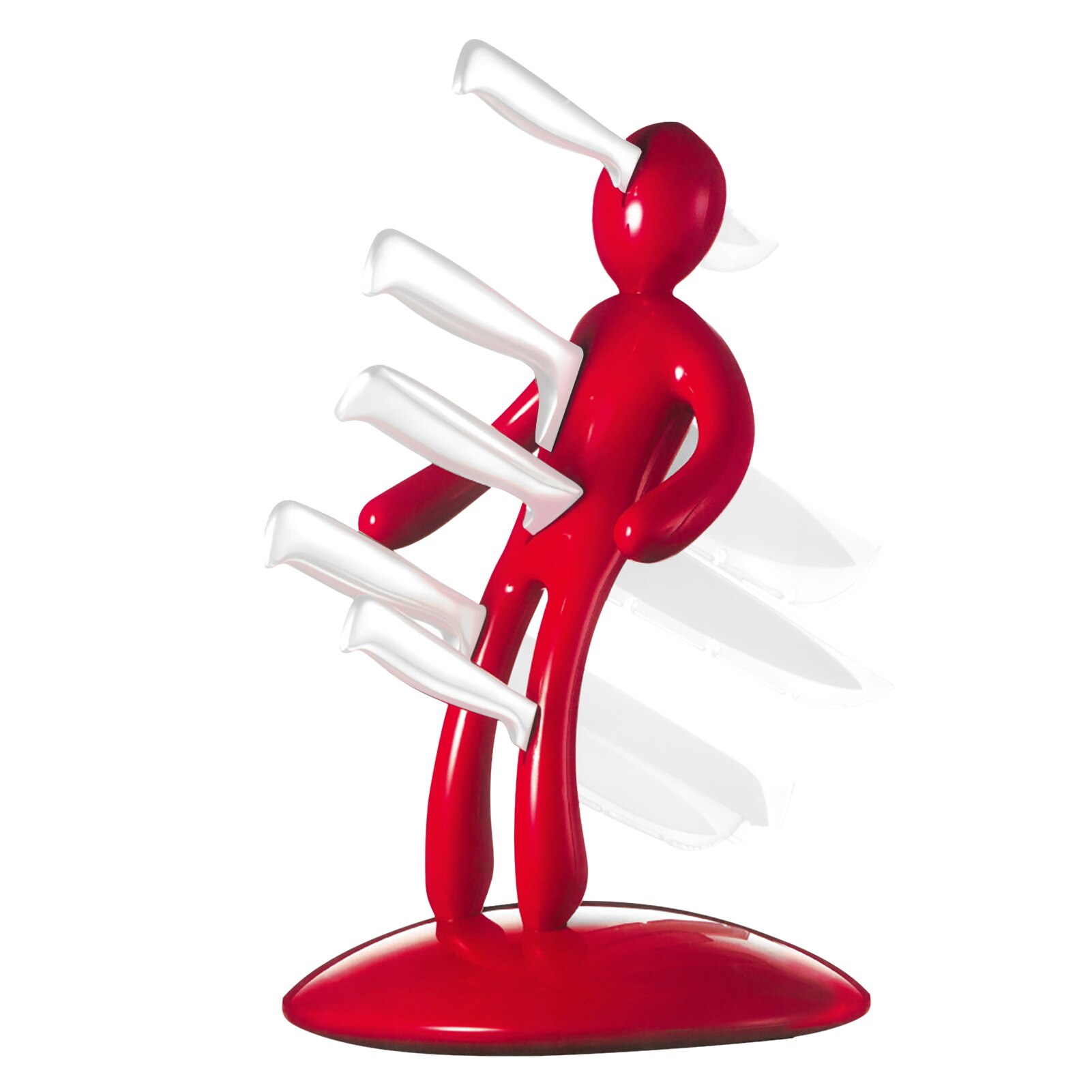 Man Knife Holder Organizer
