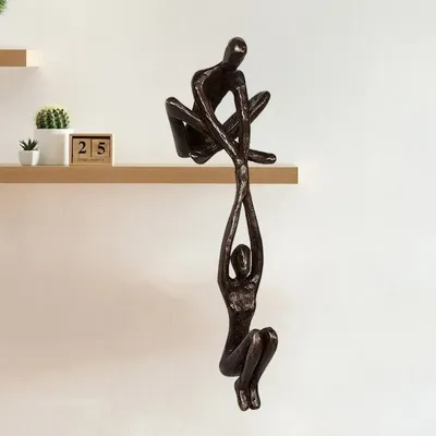 Man Lifting Woman Figurine Art Statue Lover Sculpture Ornament Home Desktop Decor Dancing Couple Sculpture Art Creative Man Lifting Woman Figurine Art Statue Lover Sculpture Ornament Home Desktop Decor Dancing Couple Sculpture Art Creative