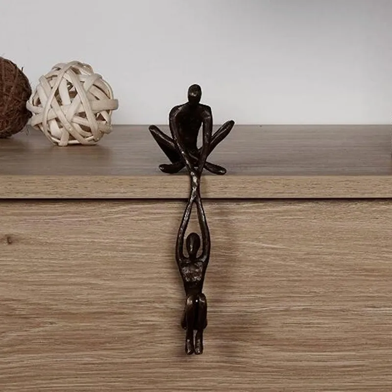Man Lifting Woman Figurine Art Statue Lover Sculpture Ornament Home Desktop Decor Dancing Couple Sculpture Art Creative Man Lifting Woman Figurine Art Statue Lover Sculpture Ornament Home Desktop Decor Dancing Couple Sculpture Art Creative