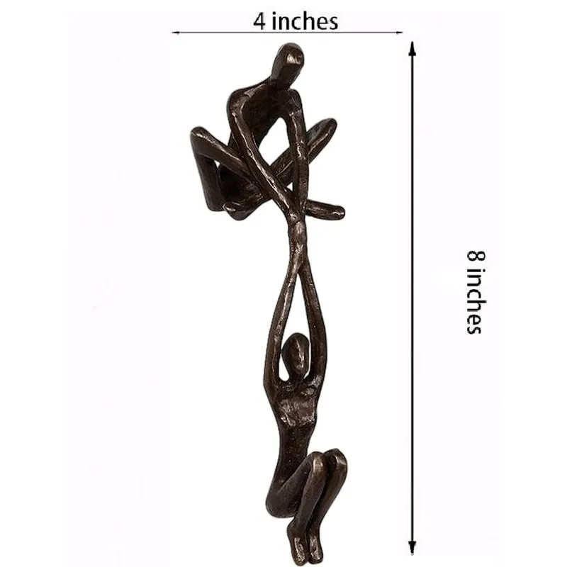Man Lifting Woman Figurine Art Statue Lover Sculpture Ornament Home Desktop Decor Dancing Couple Sculpture Art Creative Man Lifting Woman Figurine Art Statue Lover Sculpture Ornament Home Desktop Decor Dancing Couple Sculpture Art Creative