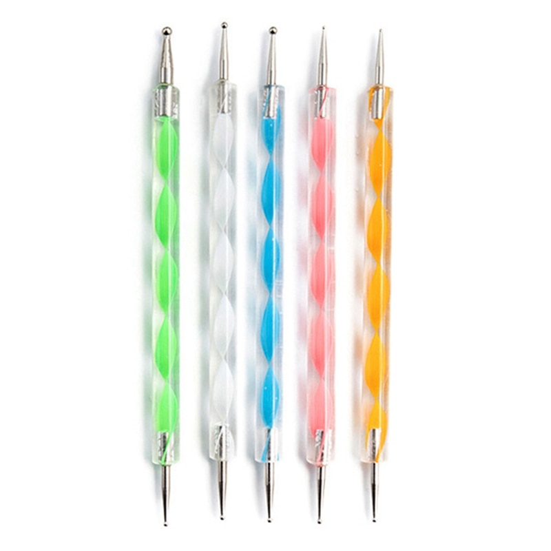 Mandala Dotting Tools Set (15pcs)