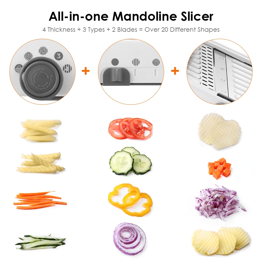 Mandolin Kitchen Tool Manual Slicer Mandolin Kitchen Tool Manual Slicer