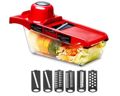 Mandoline Slicer Vegetable Cutter Mandoline Slicer Vegetable Cutter