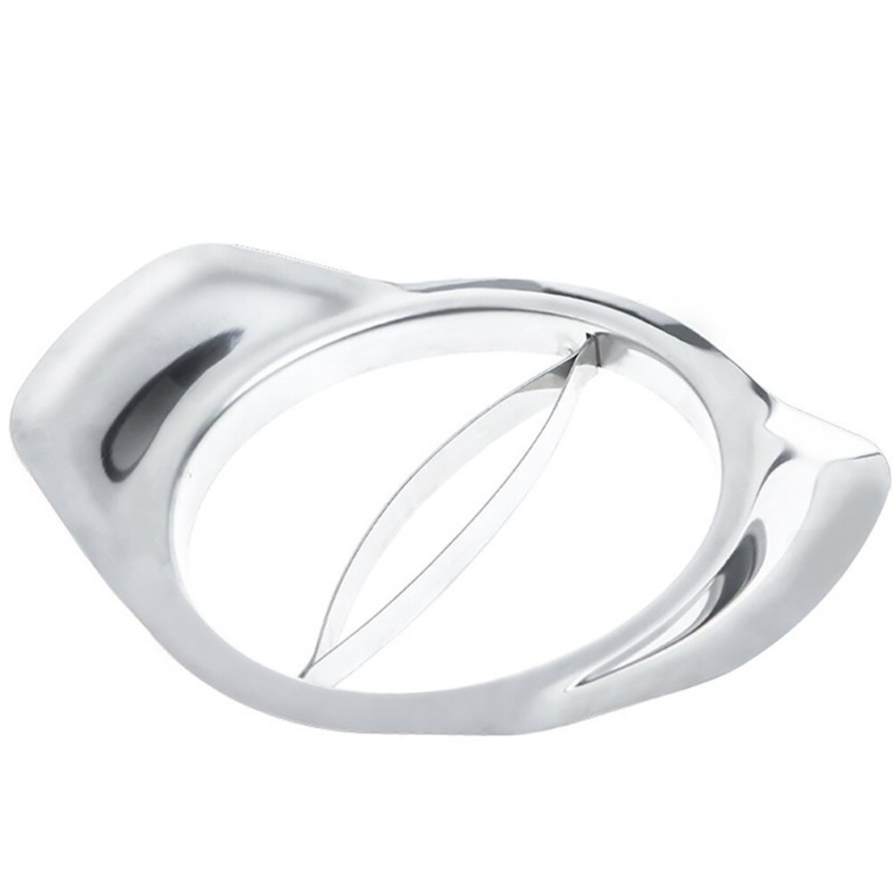 Mango Cutter Stainless Steel Tool Mango Cutter Stainless Steel Tool