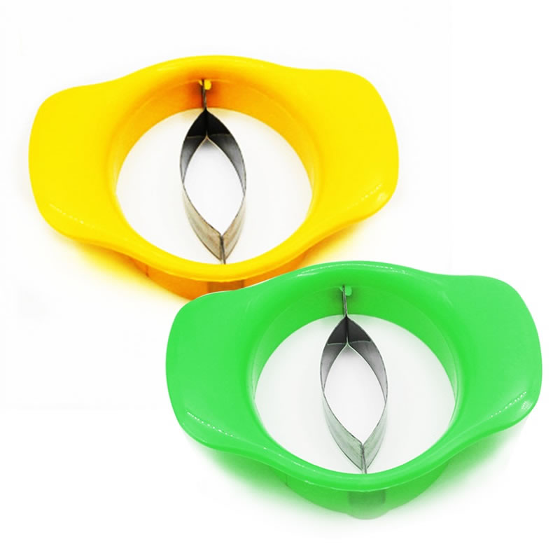 Mango Slicer Core Pit Remover Mango Slicer Core Pit Remover