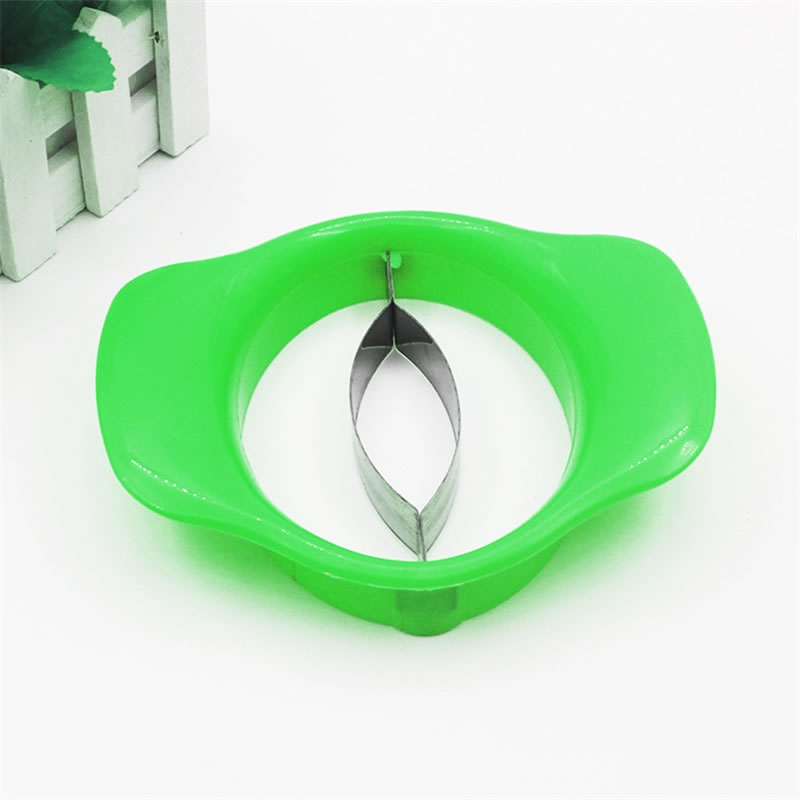 Mango Slicer Core Pit Remover Mango Slicer Core Pit Remover