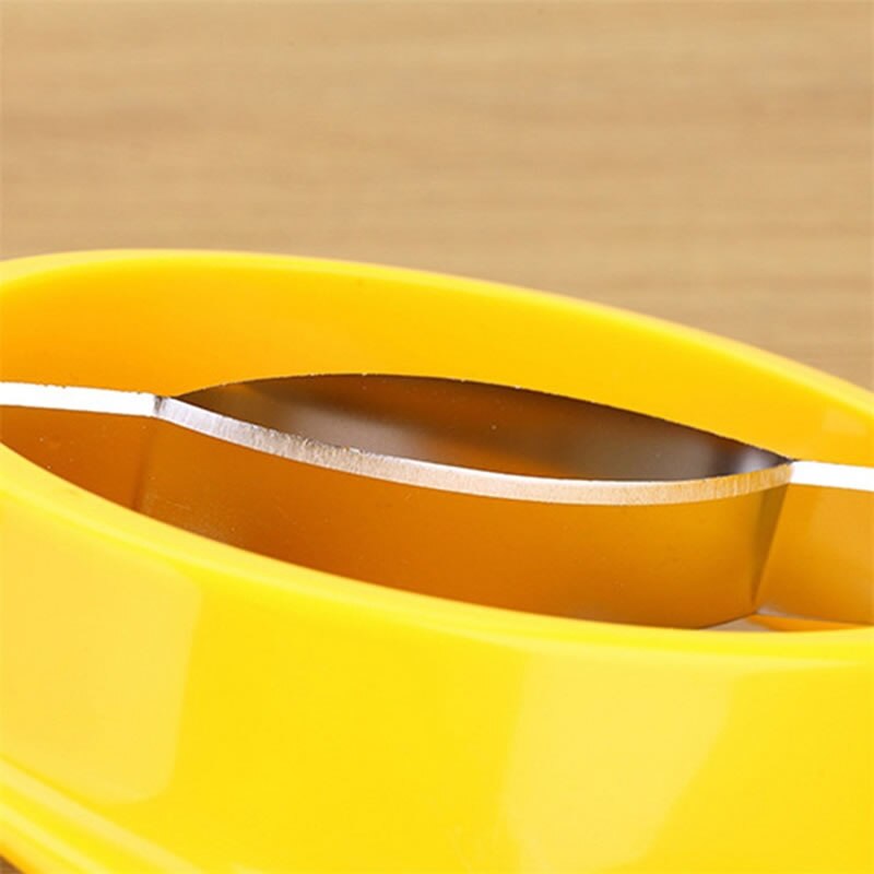 Mango Slicer Core Pit Remover Mango Slicer Core Pit Remover