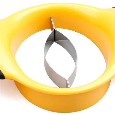 Mango Splitter Fruit Slicing Tool Mango Splitter Fruit Slicing Tool