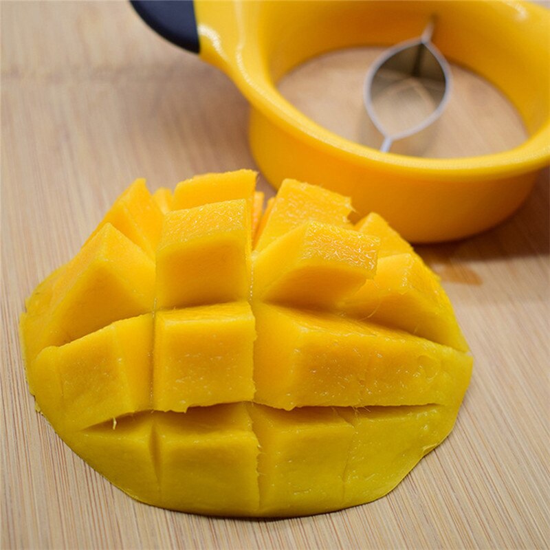 Mango Splitter Fruit Slicing Tool Mango Splitter Fruit Slicing Tool