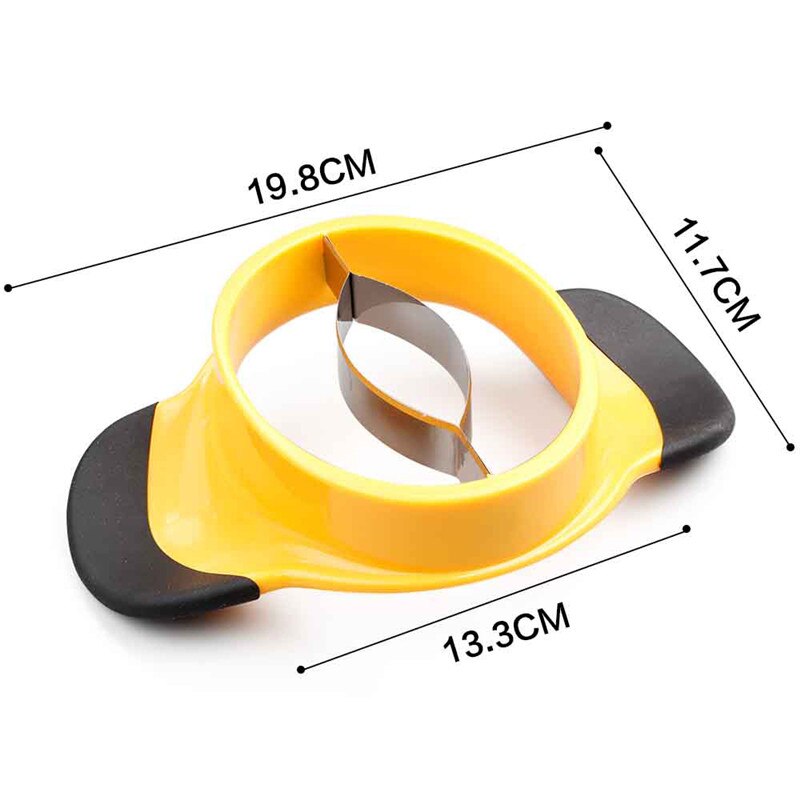 Mango Splitter Fruit Slicing Tool Mango Splitter Fruit Slicing Tool