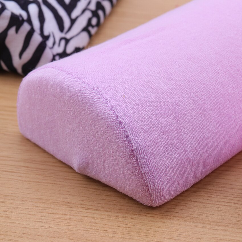 Manicure Arm Rest Soft Cushion