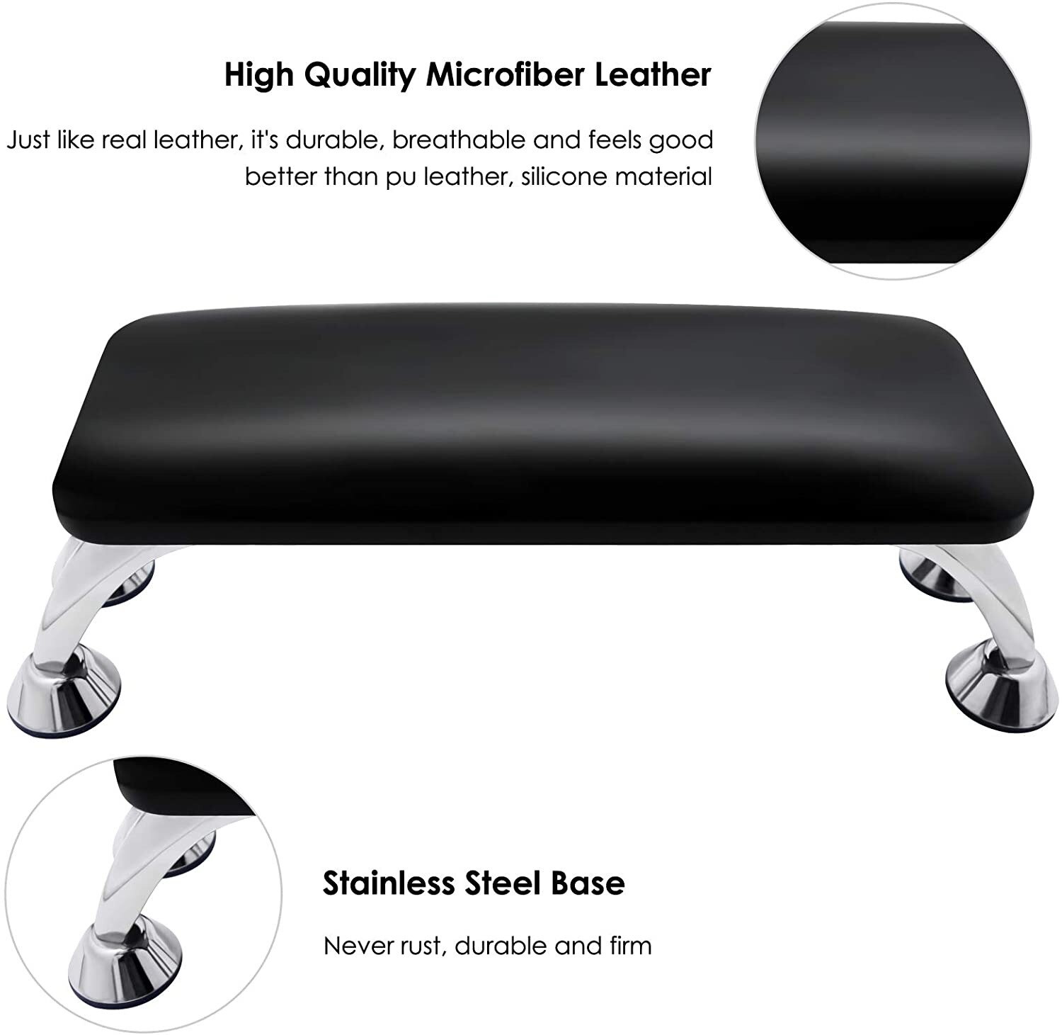 Manicure Nail Wrist Rest
