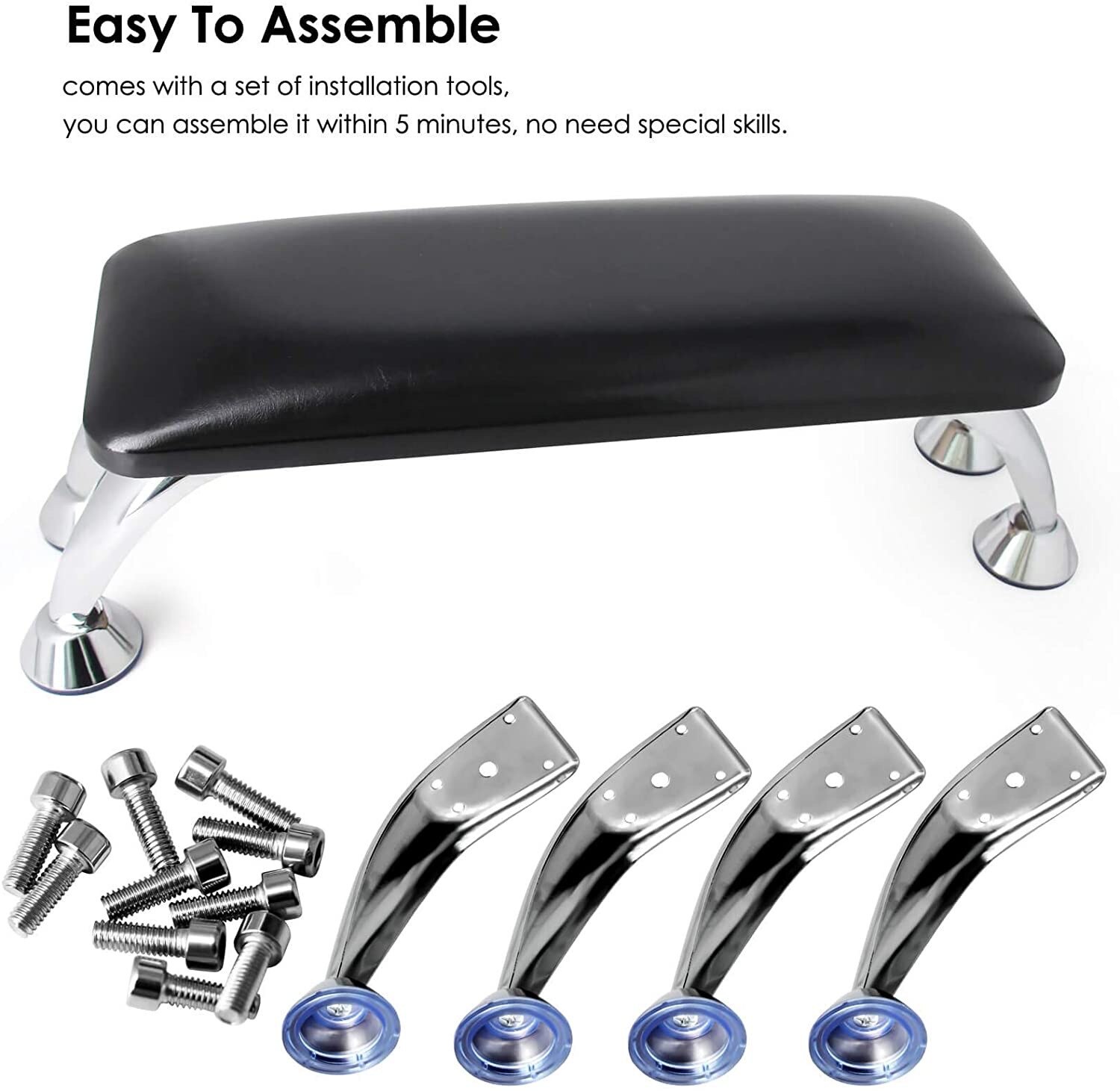 Manicure Nail Wrist Rest