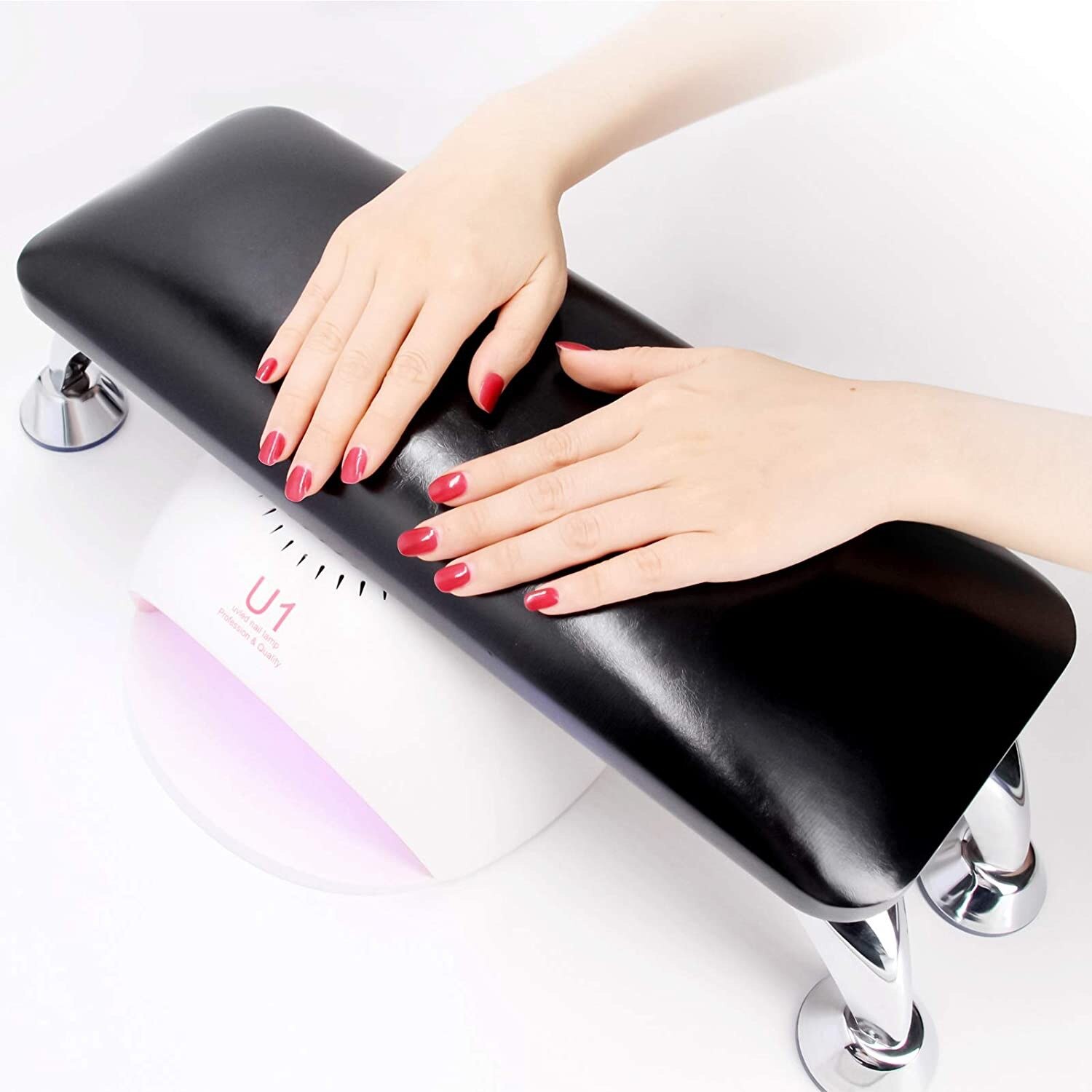 Manicure Nail Wrist Rest