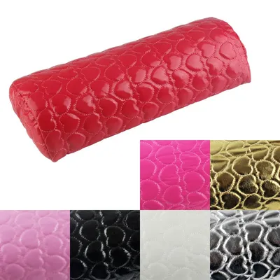 Manicure Pillow Hand Rest Cushion Manicure Pillow Hand Rest Cushion