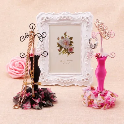 Mannequin Jewelry Stand Accessories Display Mannequin Jewelry Stand Accessories Display