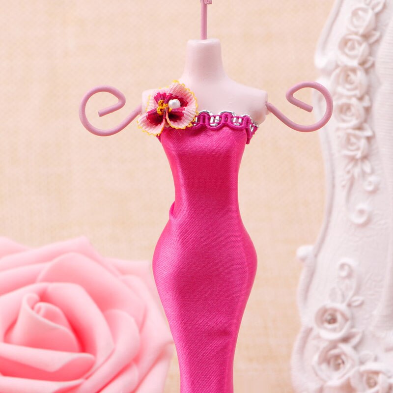 Mannequin Jewelry Stand Accessories Display Mannequin Jewelry Stand Accessories Display