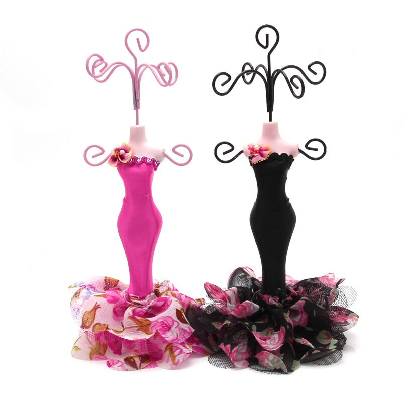 Mannequin Jewelry Stand Accessories Display Mannequin Jewelry Stand Accessories Display