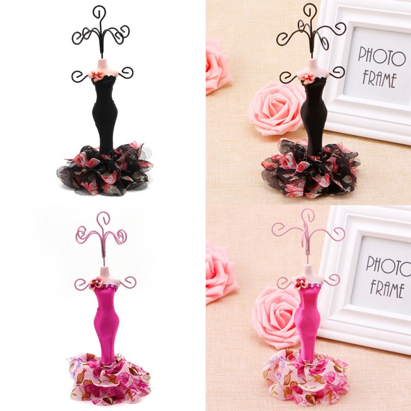 Mannequin Jewelry Stand Accessories Display Mannequin Jewelry Stand Accessories Display