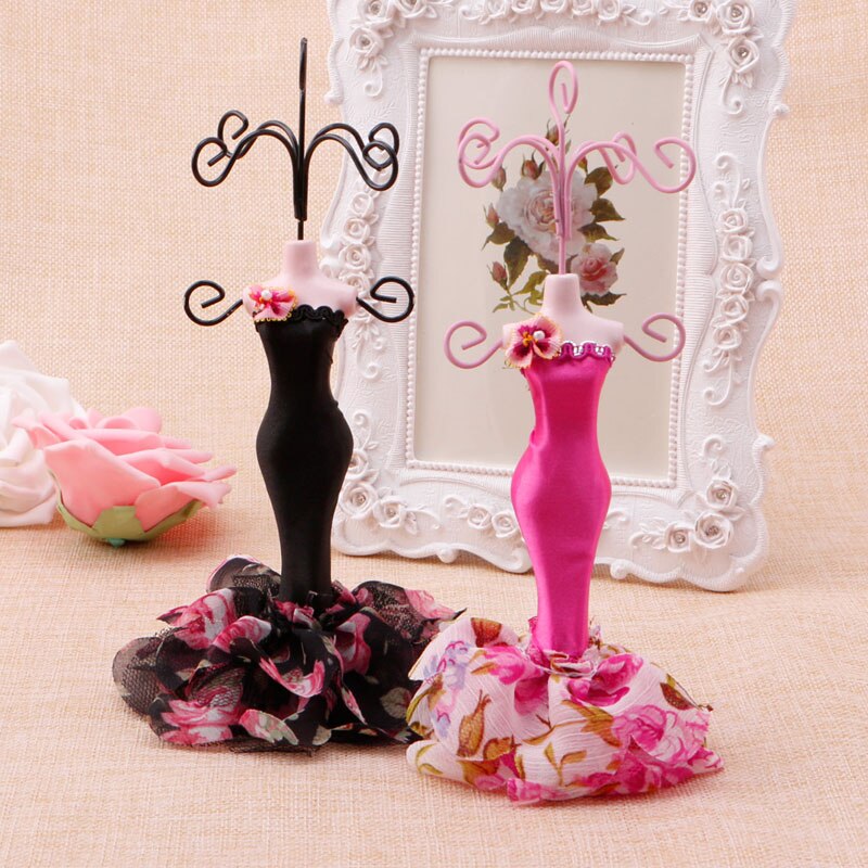 Mannequin Jewelry Stand Accessories Display Mannequin Jewelry Stand Accessories Display