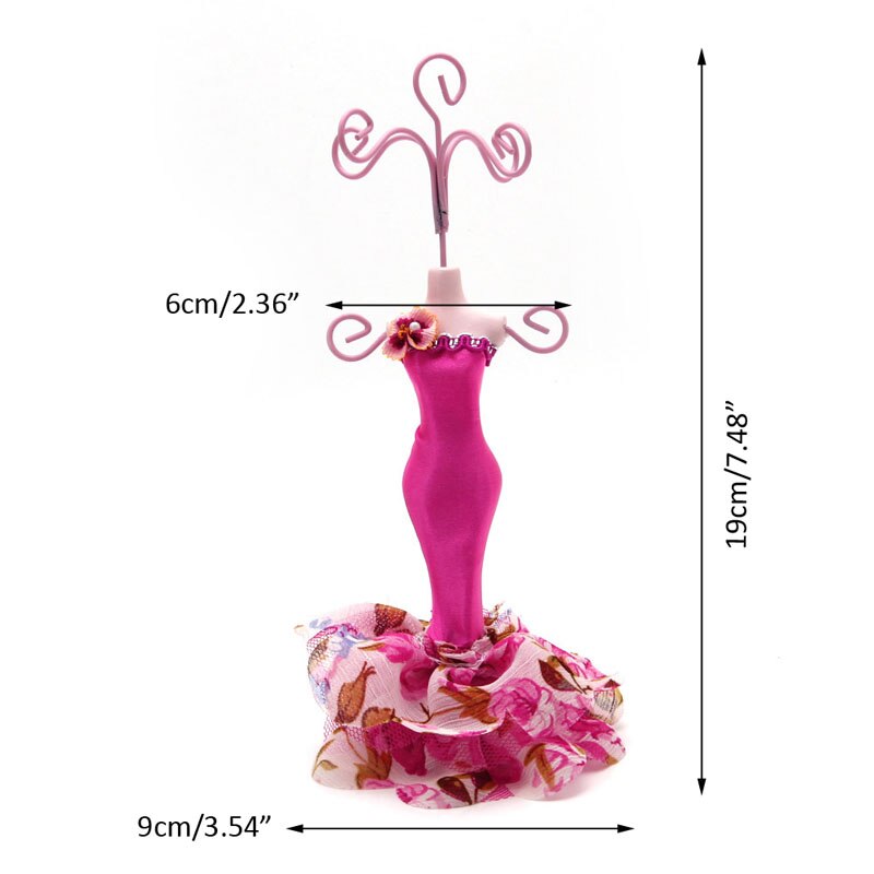 Mannequin Jewelry Stand Accessories Display Mannequin Jewelry Stand Accessories Display