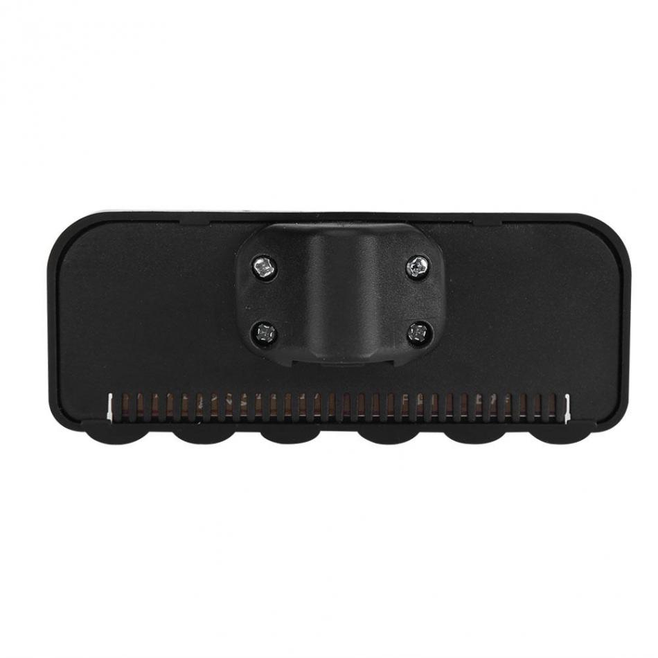 Manual Back Hair Shaver