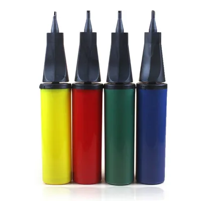 Manual Balloon Pump Party Inflator Tool