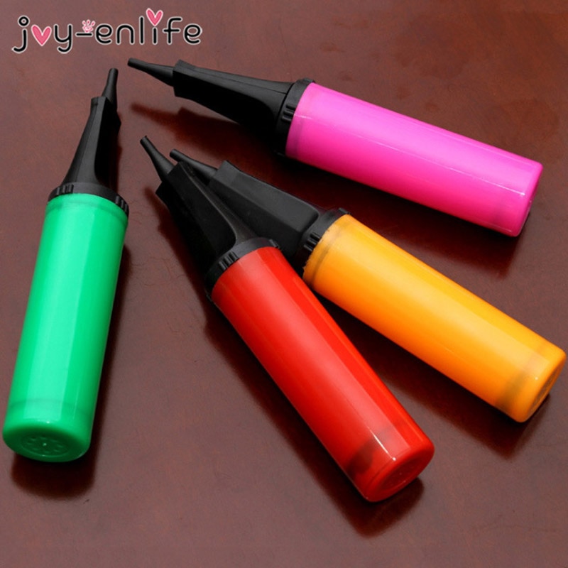 Manual Balloon Pump Party Inflator Tool