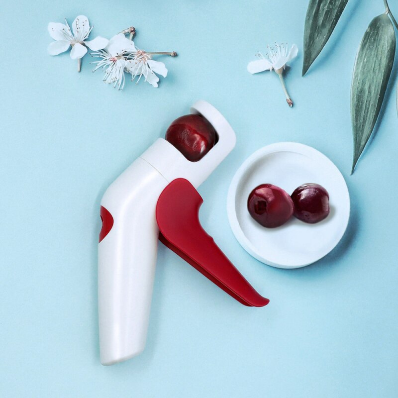 Manual Cherry Stone Remover Tool Manual Cherry Stone Remover Tool