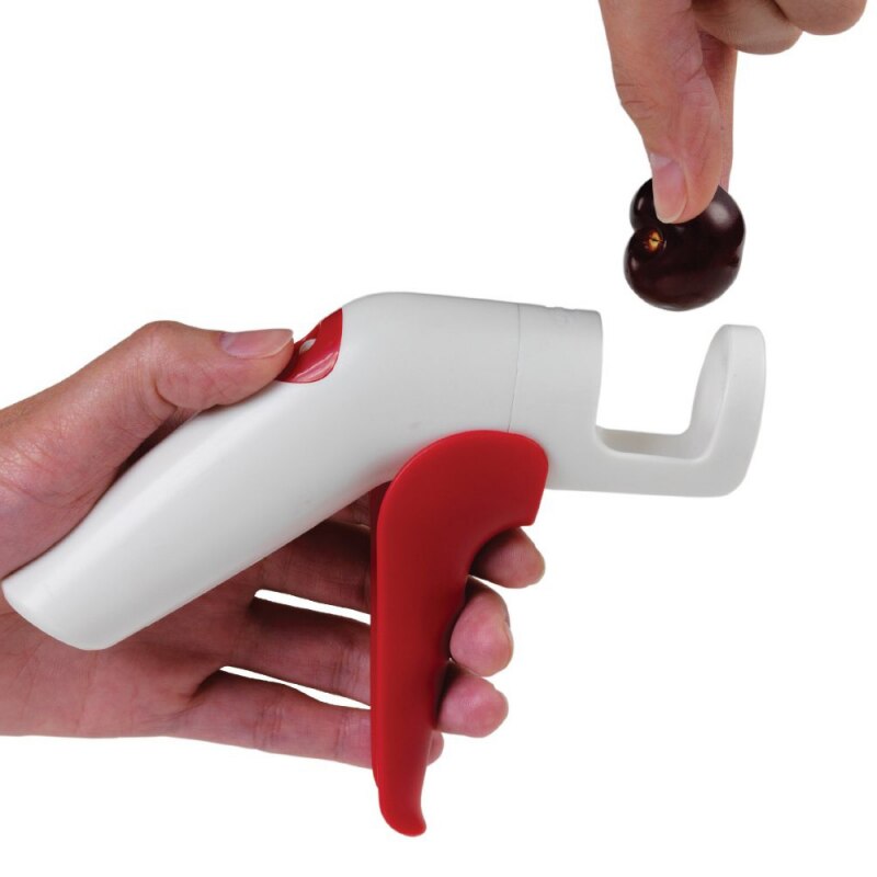 Manual Cherry Stone Remover Tool Manual Cherry Stone Remover Tool
