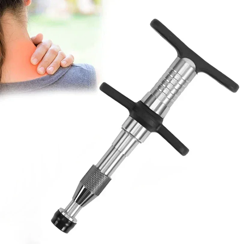 Manual Chiropractic Adjustment Tool