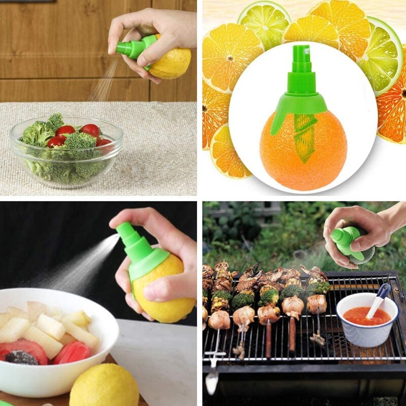 Manual Citrus Juice Sprayer Manual Citrus Juice Sprayer