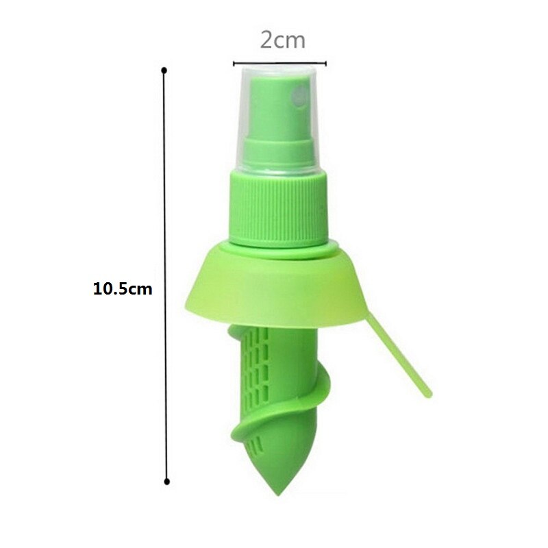 Manual Citrus Juice Sprayer Manual Citrus Juice Sprayer