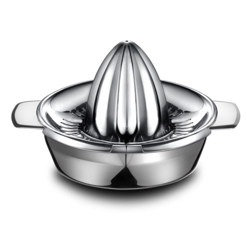 Manual Citrus Juicer Hand Press Tool