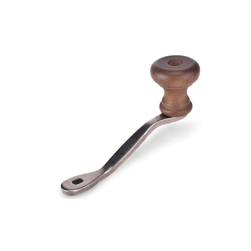 Manual Coffee Grinder Classic Wood Manual Coffee Grinder Classic Wood