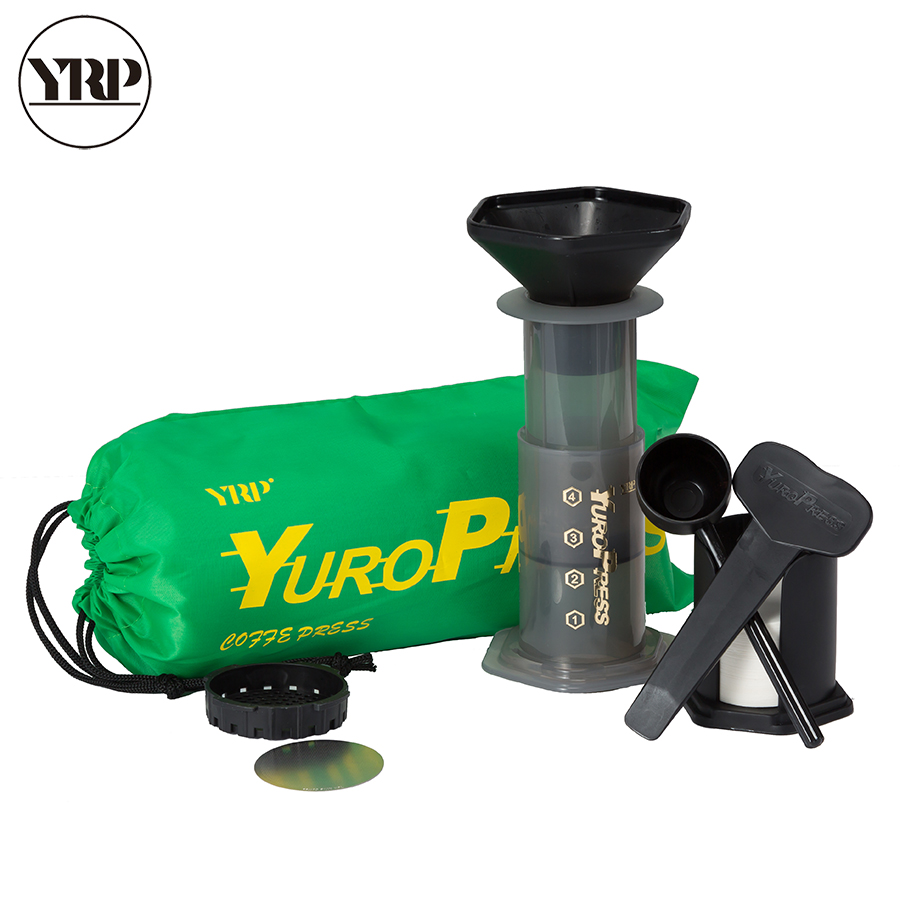 Manual Coffee Maker Drip Press