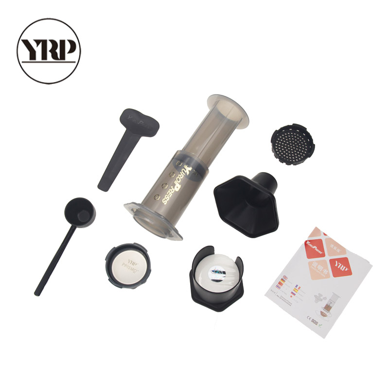 Manual Coffee Maker Drip Press