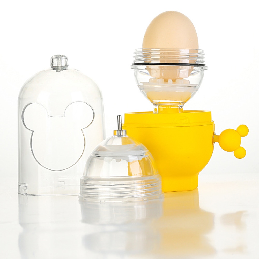 Manual Egg Scrambler Tool