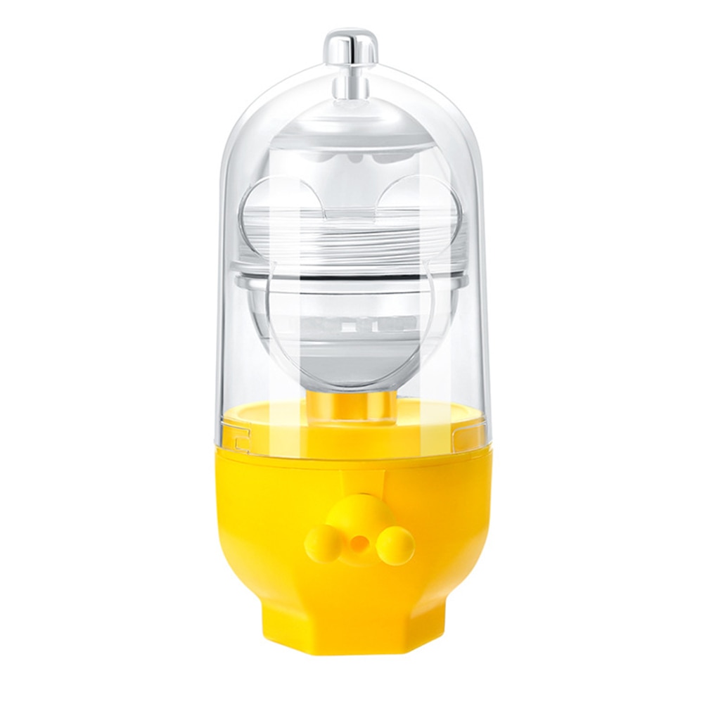 Manual Egg Scrambler Tool