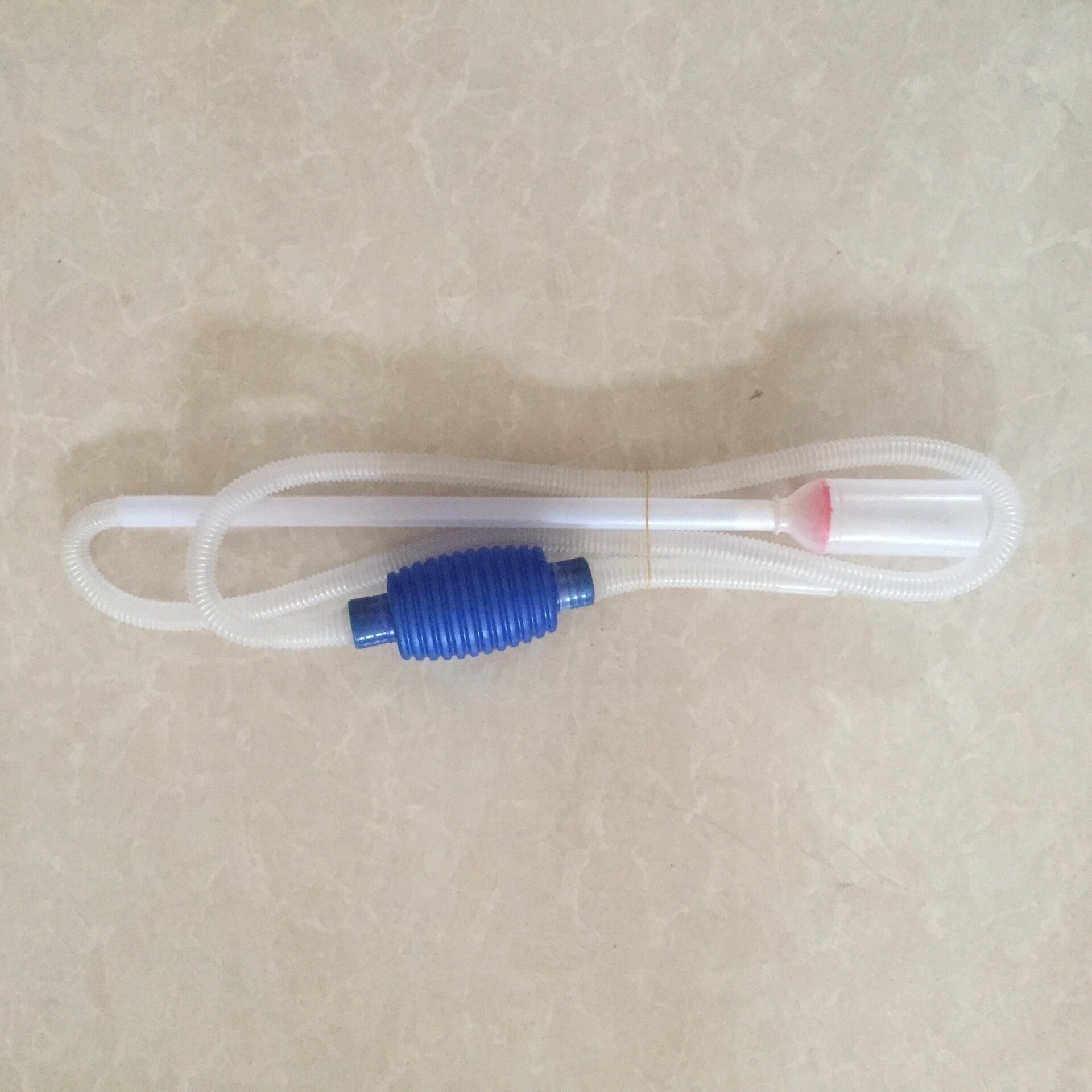 Manual Fish Tank Cleaning Pump Manual Fish Tank Cleaning Pump