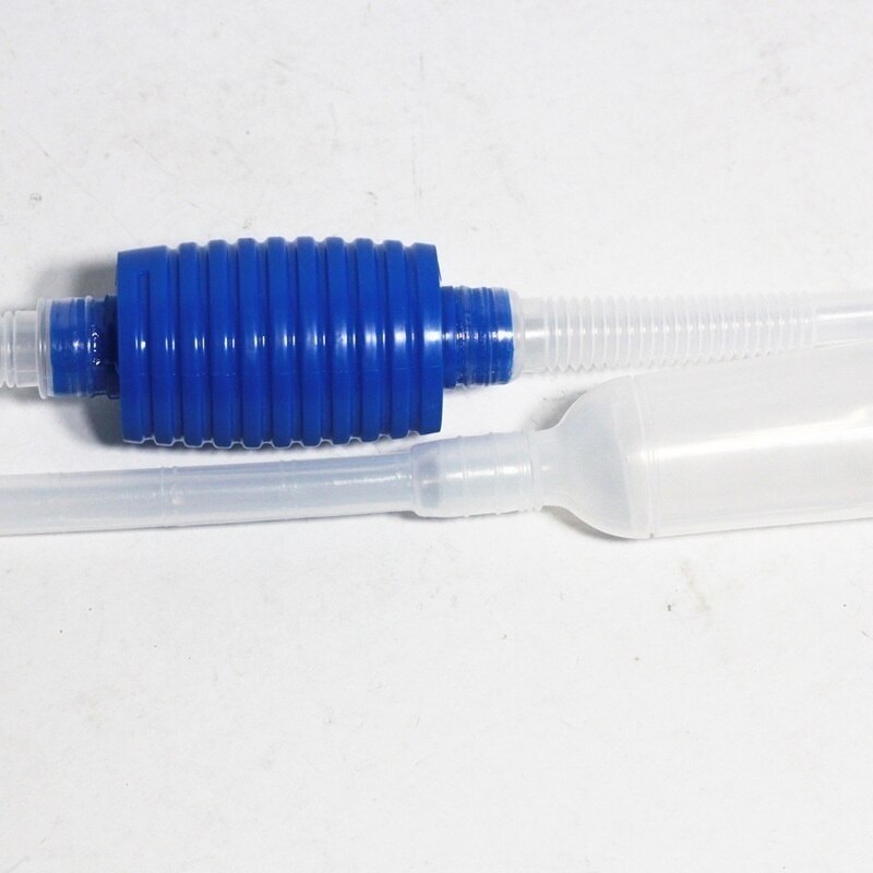 Manual Fish Tank Cleaning Pump Manual Fish Tank Cleaning Pump