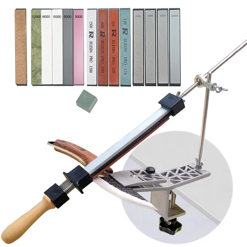 Manual Fixed Angle Sharpener Rotatable Angle Adjustable For Sharpening Diamond Quick Cutting Edge Clamp Table Holder Manual Fixed Angle Sharpener Rotatable Angle Adjustable For Sharpening Diamond Quick Cutting Edge Clamp Table Holder