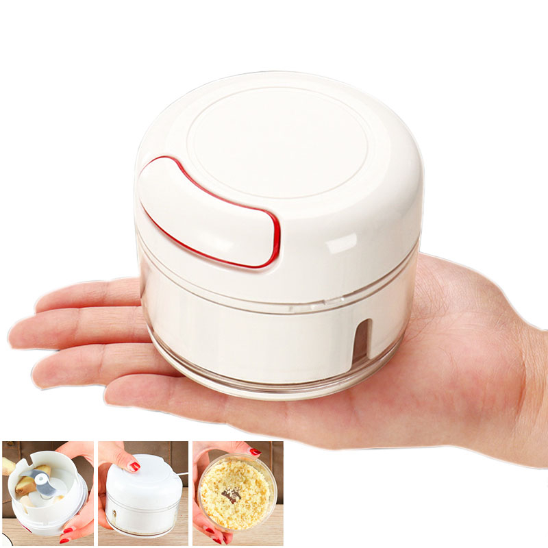 Manual Food Chopper Mini Mincer Manual Food Chopper Mini Mincer