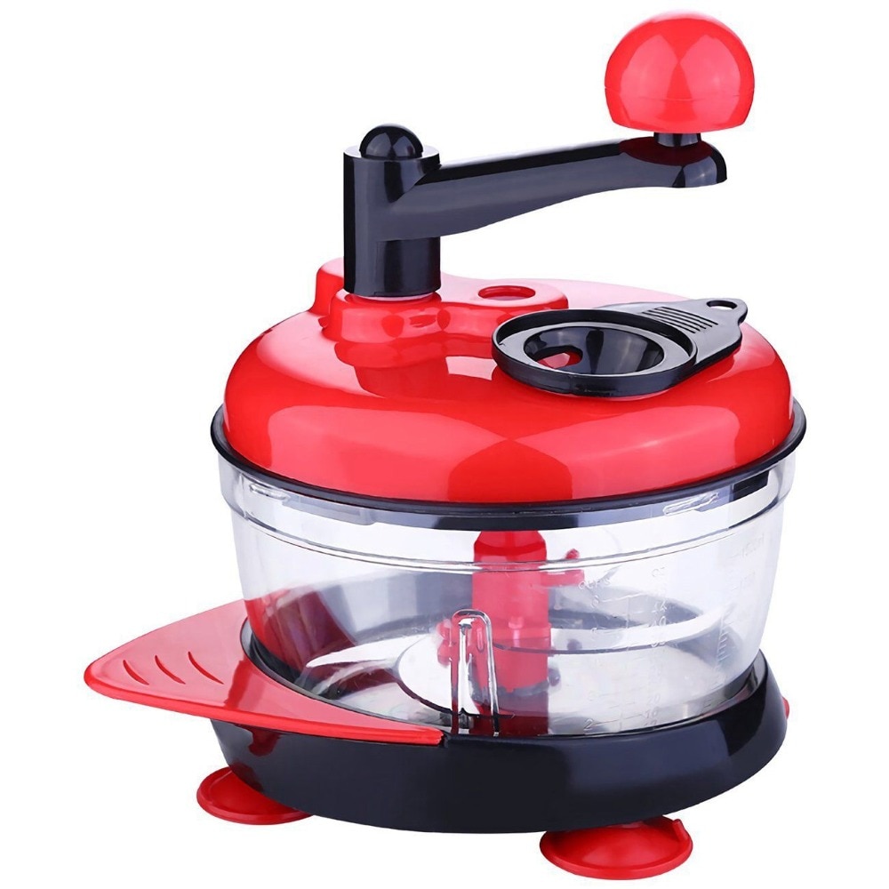 Manual Food Processor Kitchen Device Manual Food Processor Kitchen Device